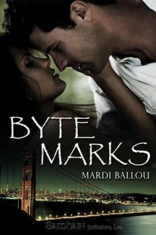 Cover of Byte Marks