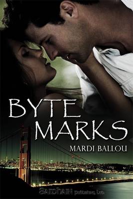 Book cover for Byte Marks