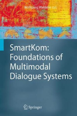 Cover of Smartkom