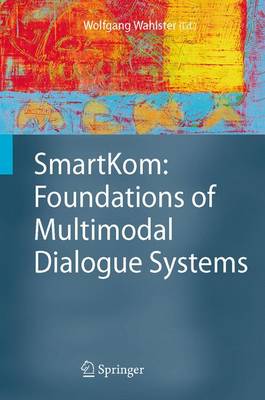 Book cover for Smartkom