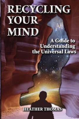 Book cover for Recycling Your Mind