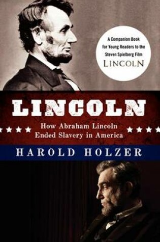 Cover of Lincoln