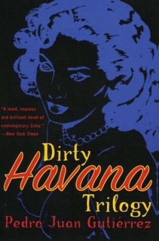 Cover of Dirty Havana Trilogy / Pedro Juan Guti Errez; Translated from the Spanish by Natasha Wimmer