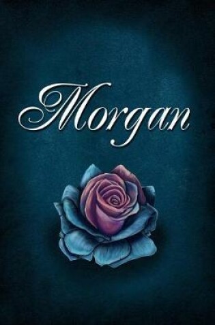 Cover of Morgan