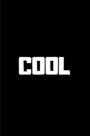 Cover of Cool