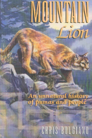 Cover of Mountain Lion