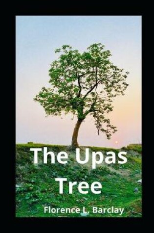 Cover of The Upas Tree illustrated