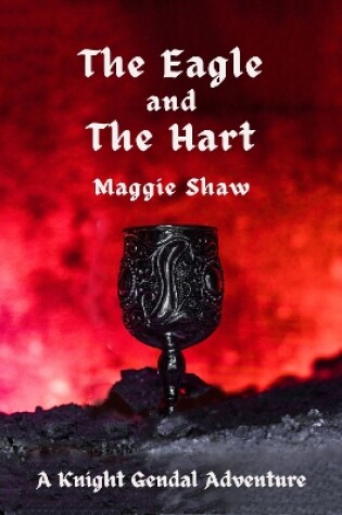 Cover of The Eagle and The Hart