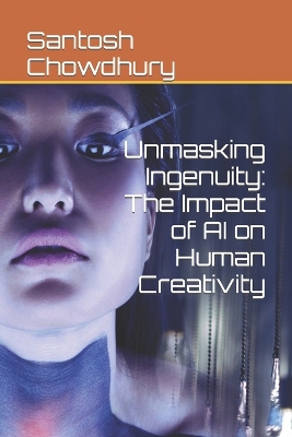 Book cover for Unmasking Ingenuity