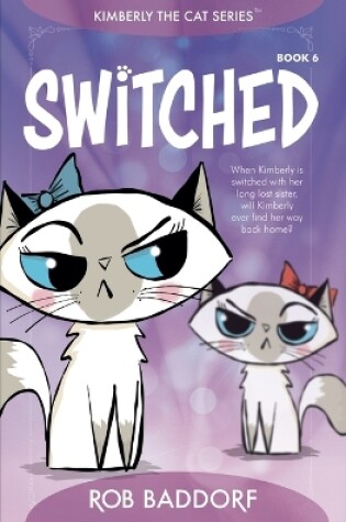 Cover of Switched