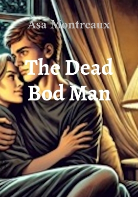 Cover of The Dead Bod Man