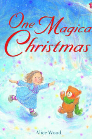 Cover of One Magical Christmas