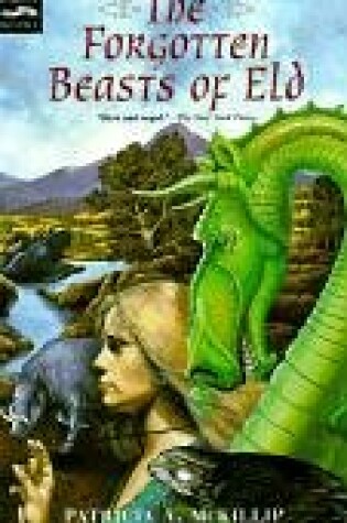 Cover of Forgotten Beasts of Eld