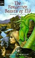 Cover of Forgotten Beasts of Eld