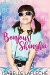 Book cover for Bonjour Shanghai