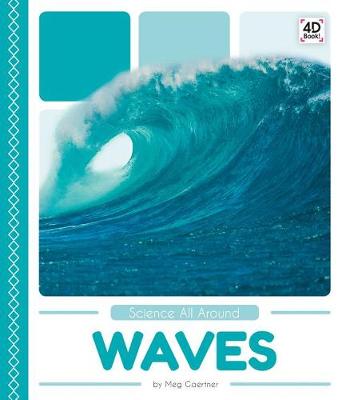 Cover of Waves