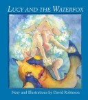 Book cover for Lucy and the Waterfox