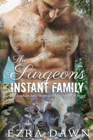 Cover of The Surgeon's Instant Family