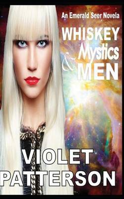 Book cover for Whiskey, Mystics and Men