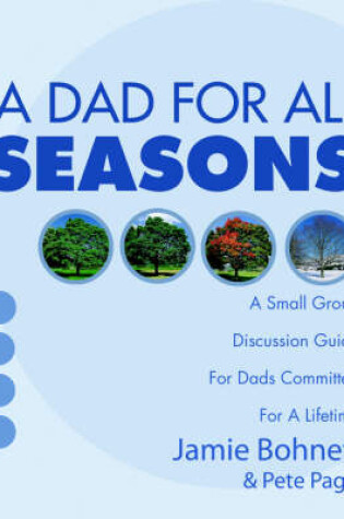 Cover of A Dad for All Seasons