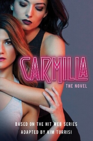 Cover of Carmilla