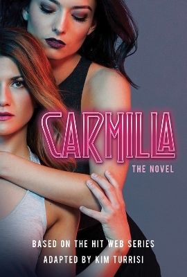 Carmilla by 