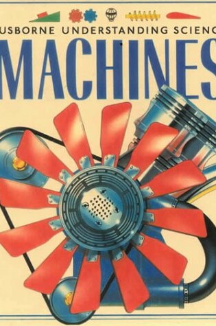 Cover of Machines