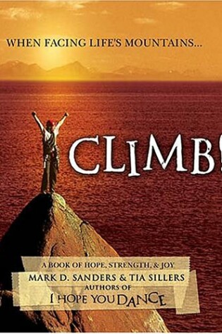 Cover of Climb!