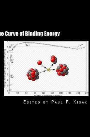 Cover of The Curve of Binding Energy