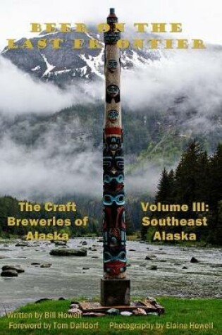 Cover of Southeast Alaska (Vol 3)