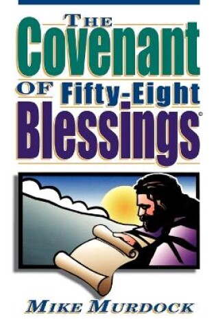 Cover of The Covenant of Fifty-Eight Blessings