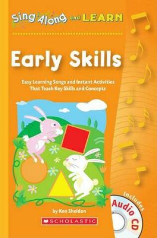 Cover of Early Skills