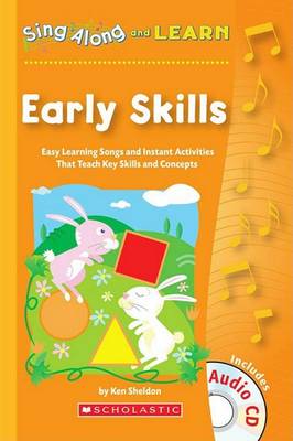 Book cover for Early Skills