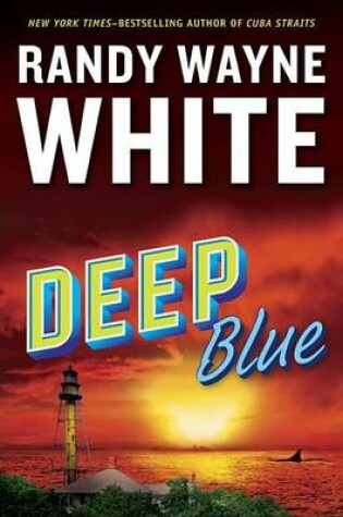 Cover of Deep Blue