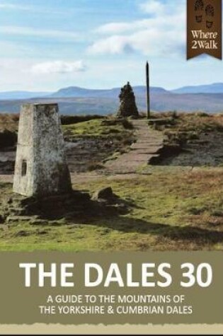 Cover of The Dales 30