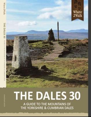 Book cover for The Dales 30