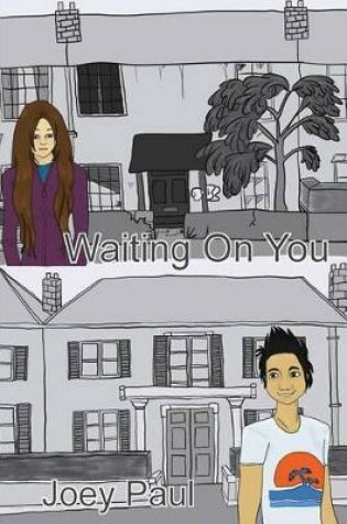 Cover of Waiting On You