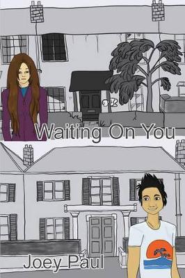 Book cover for Waiting On You