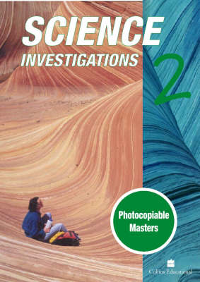 Cover of Science Connections