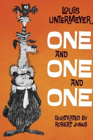 Cover of One and One and One