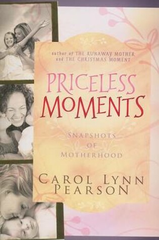 Cover of Priceless Moments