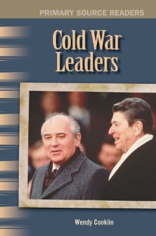 Cover of Cold War Leaders