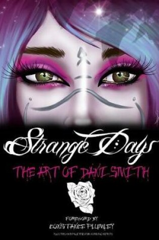 Cover of Strange Days