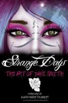 Book cover for Strange Days