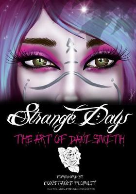 Book cover for Strange Days