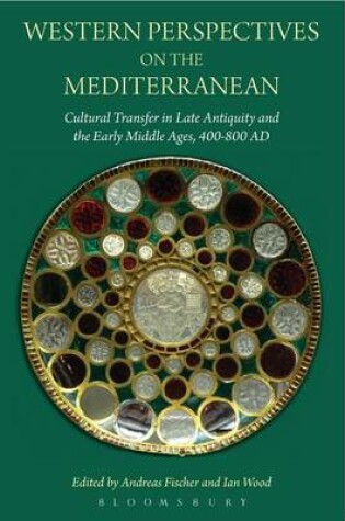 Cover of Western Perspectives on the Mediterranean