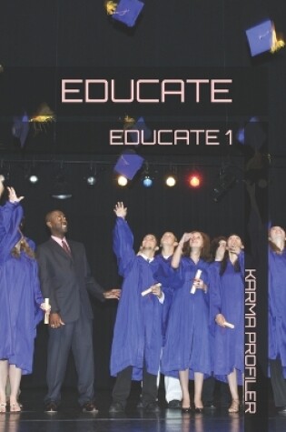 Cover of Educate
