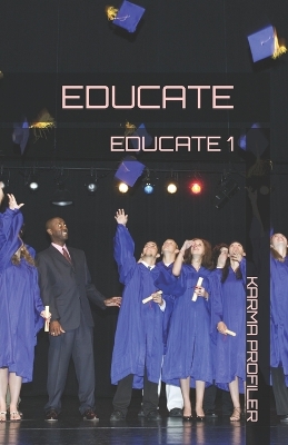 Book cover for Educate