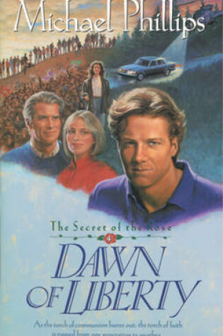 Cover of Dawn of Liberty