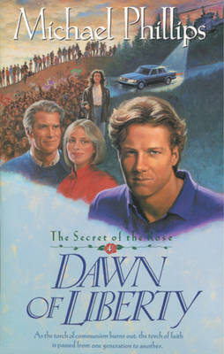 Book cover for Dawn of Liberty